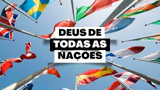 Deus de todas as nações [upl. by Hung85]