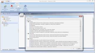 Software Preventivi e Parcelle DM 1402012  Compensus ACCA software [upl. by Norad142]