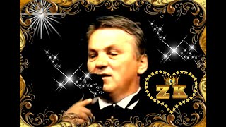 ZORAN KALEZIC🎼💘💧🌺ZABORAVI ZABORAVI💘🍁🌄🌺🌟👑 [upl. by Enywtna]