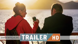 The Sunlit Night Offizieller Trailer Deutsch HD [upl. by Hamlin]