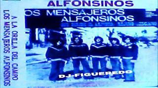 LOS MENSAJEROS ALFONSINOS [upl. by Aihsetal]