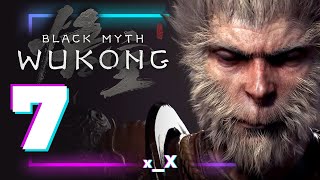 Sprawdzamy Maupę w Geforce NOW  Black Myth Wukong 7 [upl. by Iam]