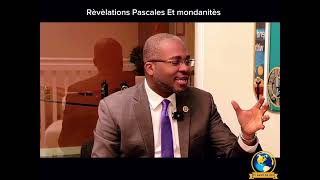 Pi lwen ke zye tv  show Caleb DESRAMEAUX  Revelations Pascales Et mondanitès [upl. by Sisco]