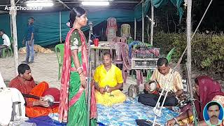 রামায়ণ পালা গান  Ramayan  Part 2  গায়িকা রেখা বিশ্বাস  AsitChoukidar [upl. by Hilly]