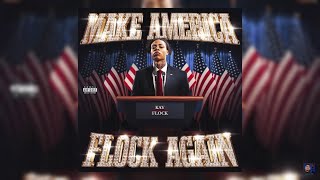 Kay Flock RockGang Dah Lil Durk  Flock Again [upl. by Zahc421]