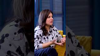 Sana Faysal Reveals First Meeting With Faysal Qureshi😍sanafaysal faysalquraishi khaie durefishan [upl. by Yirinec]