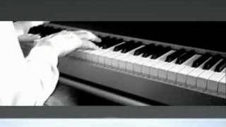 Heres That Rainy Day  Piano Solo [upl. by Tania]