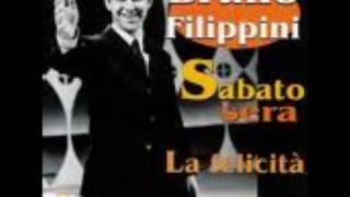 BRUNO FILIPPINI SABATO SERA 1964 [upl. by Guillermo]