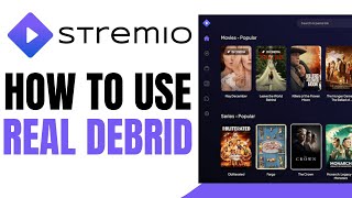 How To Use Real Debrid With Stremio  Quick amp Easy 2024 [upl. by Chiarra536]