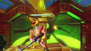 Como derrotar a Pinstripe PotorooCrash Bandicoot [upl. by Yras475]