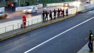 Bathurst 12 Hour 2010  1st lap [upl. by Bullough84]