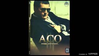 Aco Pejovic  Rusevine  Audio 2010 [upl. by Erreip]