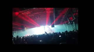 187 Konzert I LIVE I  Zenithhalle München vom 02032018 [upl. by Shuma]