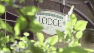 The Lodge at Woodstone [upl. by Thomasa288]