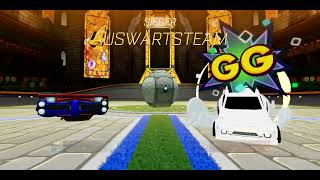 rocket league sideswipefollowlikeforyougaming [upl. by Ameekahs]