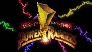 Megadeth Mighty Morphin Power Rangers [upl. by Aniuqaoj766]