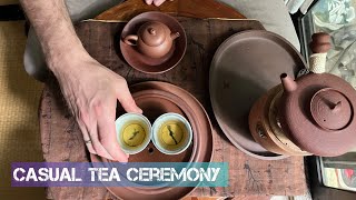 Elevate Your Tea Experience with Gongfu Ceremony [upl. by Laud265]