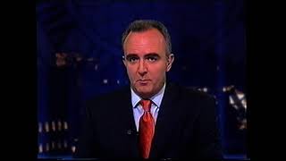 ITV News and Weather  25th April 2007 [upl. by Inaliel]