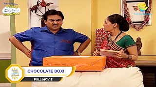 CHOCOLATE BOX I FULL MOVIE I Taarak Mehta Ka Ooltah Chashmah  तारक मेहता का उल्टा चश्मा [upl. by Wasson]