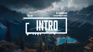 NO COPYRIGHT SHORT INSPIRING CINEMATIC INTRO MUSIC [upl. by Inglebert167]