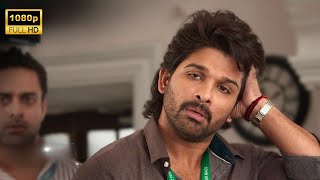 Allu Arjun Superhit Movie  South New Released Hindi Dubbed Movie 2023  2023 New Movie Full [upl. by Carl188]