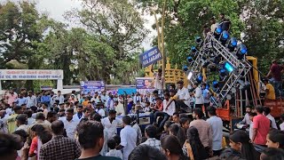 AG Boys Majagavi  Rk SounD  Ambedkar Jayanti 2k24 belgavi🤟🏻🔥 [upl. by Adnohsak]