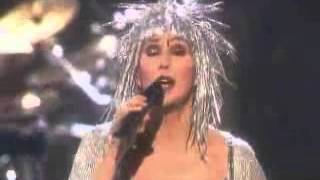 Cher  Believe Believe Concert Las Vegas 1999 [upl. by Akimaj]