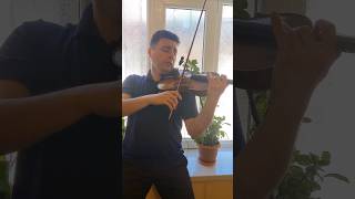 Idea 22 by Gibran Alcocer  Violin violin music pianocover shorts [upl. by Otero]