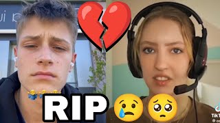 Karina Kurzawa and Ronald Disturbing Update RIP 😱💔 With Proof  Sis Vs Bro [upl. by Lynnea689]