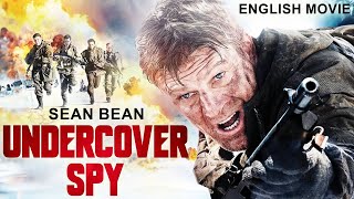 Sean Bean In THE UNDERCOVER SPY  Hollywood English Movie  Blockbuster Action Free Movie In English [upl. by Relyuhcs]