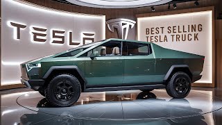 Tesla Cybertruck 2024 Revolutionary Design and Insane Power [upl. by Baler]