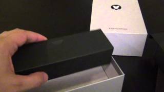 Kangaroo Mobile Desktop Unboxing  99 Windows 10 PC [upl. by Chiquita]