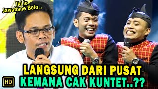 Klarifikasi Cak Percil  Perkenalan Gandengan Ndagel Barunya [upl. by Aneehsyt601]