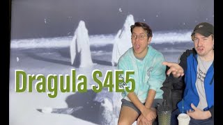 Dragula season 4 episode 5 Reaction [upl. by Ecaj]