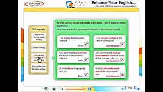 How to improve my writing style in English [upl. by Ameline]