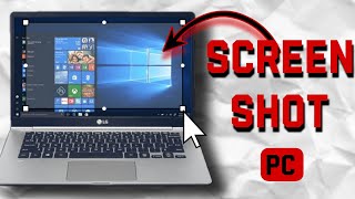 I Mastered WINDOWS Screenshots in 1 Minute and You Can Too [upl. by Verena]