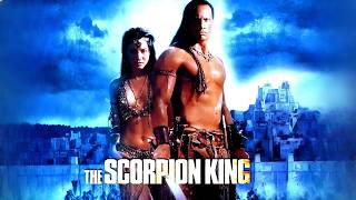 The Scorpion King 2002 ActionAdventure Full Movie Facts amp Review  Kelly Hu Michael Clarke Duncan [upl. by Fridlund]