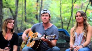 Clayton Anderson  quotBeer Tastes Better on Fridayquot Official Music Video [upl. by Iolanthe587]