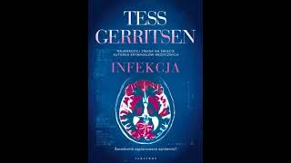 Infekcja  Audiobook PL całość Thriller Sensacja Kryminał po polsku [upl. by Diamante626]