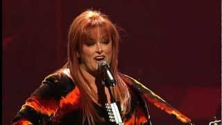 Wynonna Judd Her Story Scenes From A Lifetime  Girls Night Out [upl. by Ferro264]