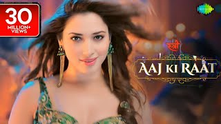 Aaj Ki Raat Maza Husn Ka Aankhon Se Lijiye Official Song Madhubanti Ft Tamanna Bh  New song 2024 [upl. by Stilla]