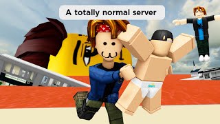 ADMIN LUCA 2 🛠️ ROBLOX Brookhaven 🏡RP  FUNNY MOMENTS [upl. by Klecka269]