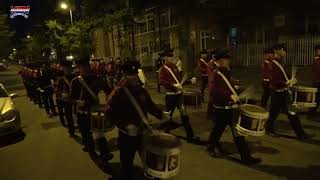 Bangor Protestant Boys Flute Band  East Belfast Protestant Boys Flute Band Parade 2024 [upl. by Puto]