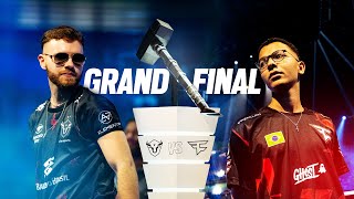 w7m esports vs FaZe Clan  Six Invitational 2024  Grand Final [upl. by Roanne]