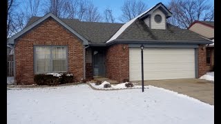 Homes for Rent  5024 Peppergrass Ct Indianapolis IN 46254 [upl. by Clintock]