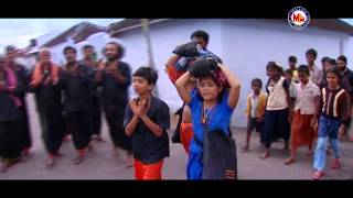 APPANUKK MALAYUND KAILAYAM  SABARIMALA YATHRA  Ayyappa Devotional Song Tamil  HD Video Song [upl. by Asirap548]