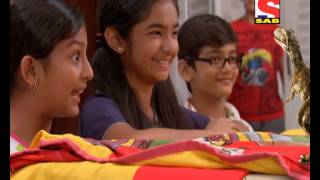 Baal Veer  बालवीर  Episode 567  30th October 2014 [upl. by Alik694]