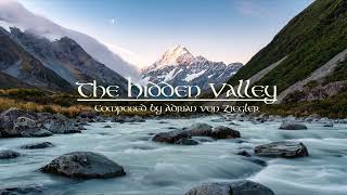 Celtic Music  The Hidden Valley [upl. by Eelan]