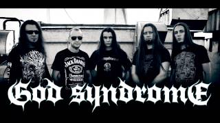 God Syndrome  Dead Embryonic Cells Sepultura Cover [upl. by Laveen126]