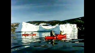 Labrador CoastKorok River Trip 1995 [upl. by Neeliak]